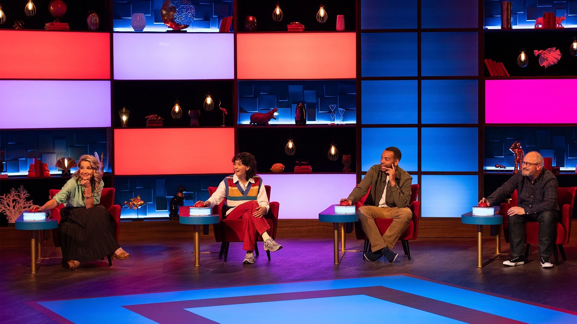Richard Osman's House of Games