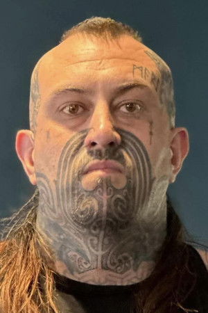 et billede af Hasely Hepi