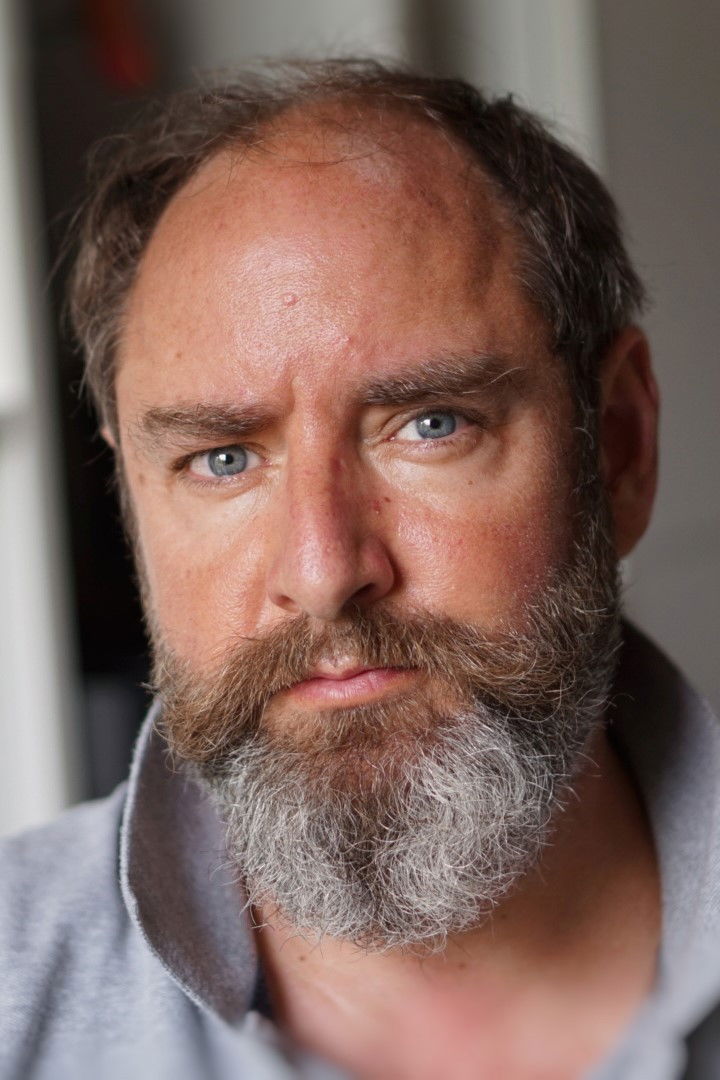 et billede af Gaspard Boesch