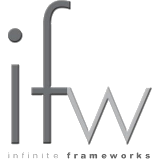 Logo de la société Infinite Frameworks 8323