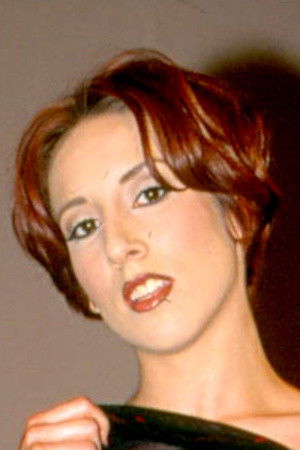 et billede af Maggie Star