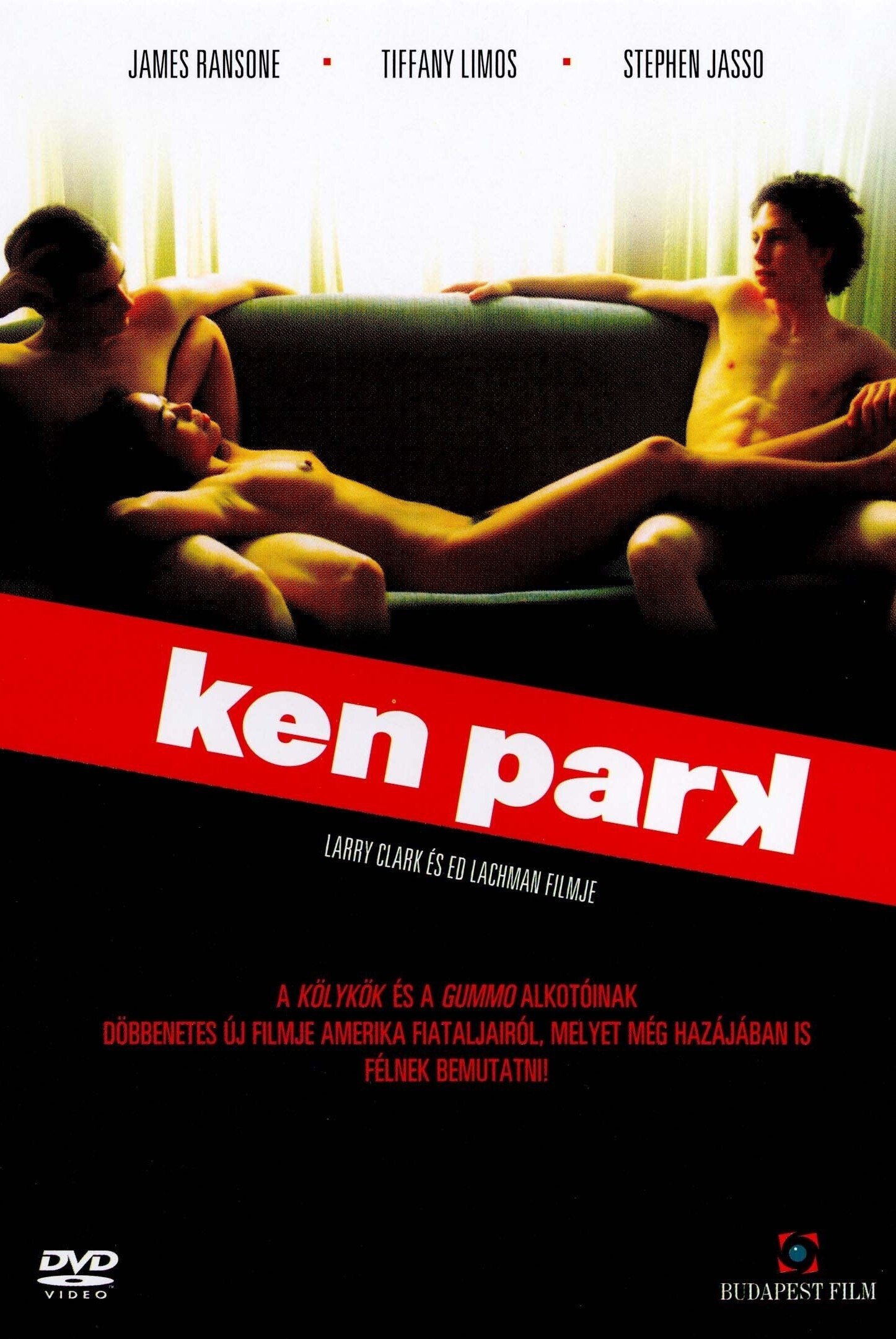 watch ken park movie imonline