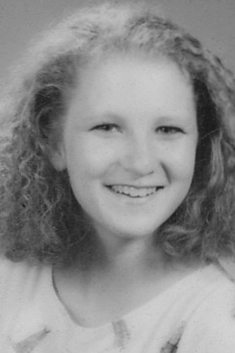 et billede af Bridgett Baron