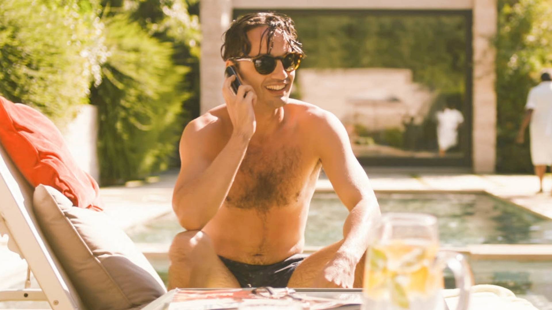 Casi famoso (2019)