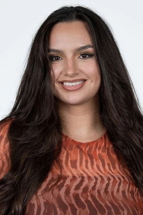 Jenita Beganovic