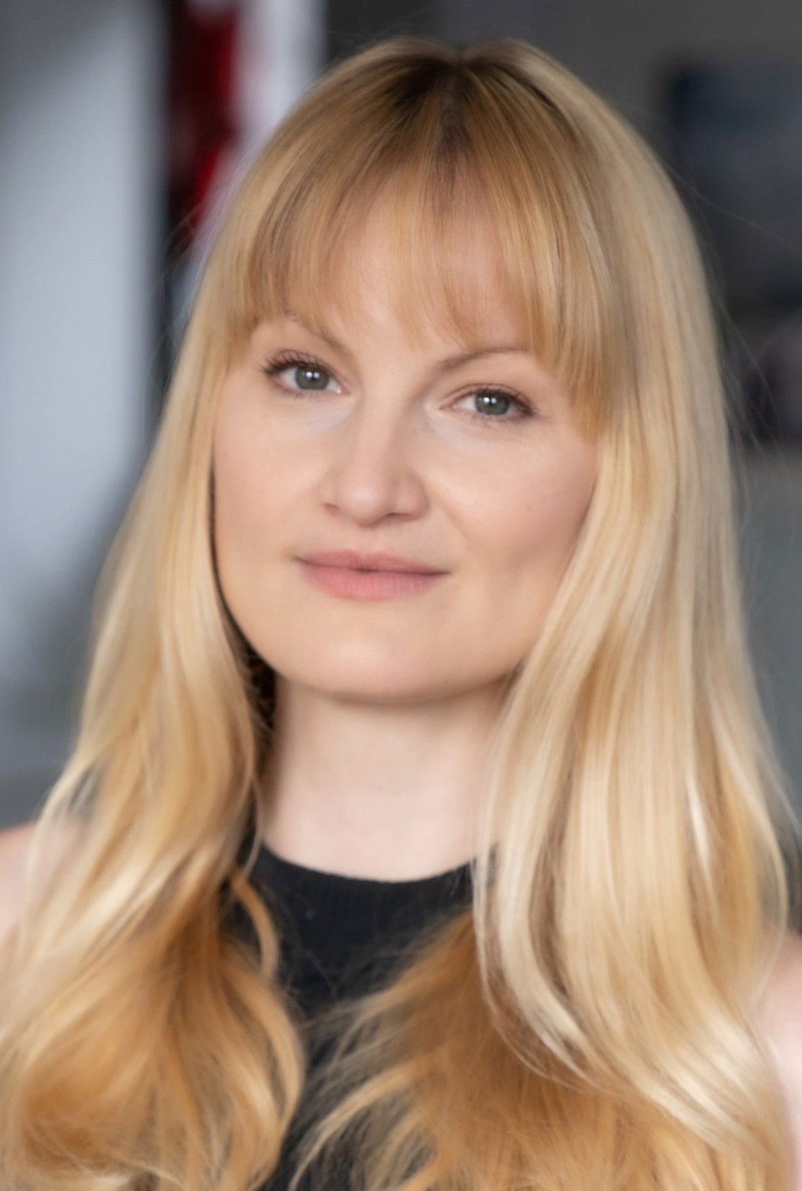 et billede af Eleanor Lawrence