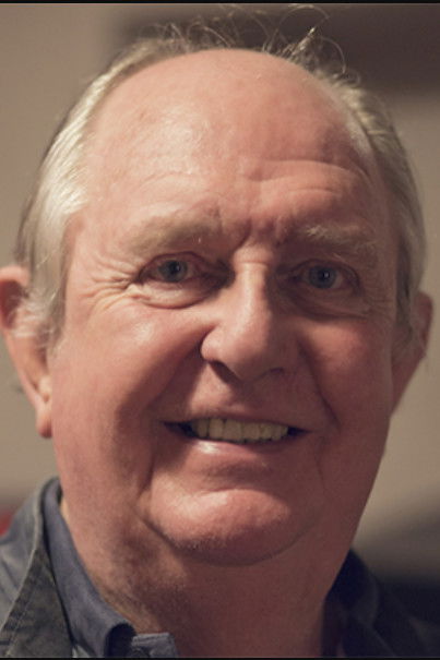 et billede af John Edmonds