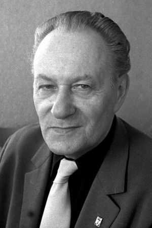 et billede af Bohumil Honsa