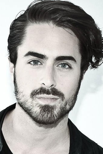 et billede af Nico Archambault