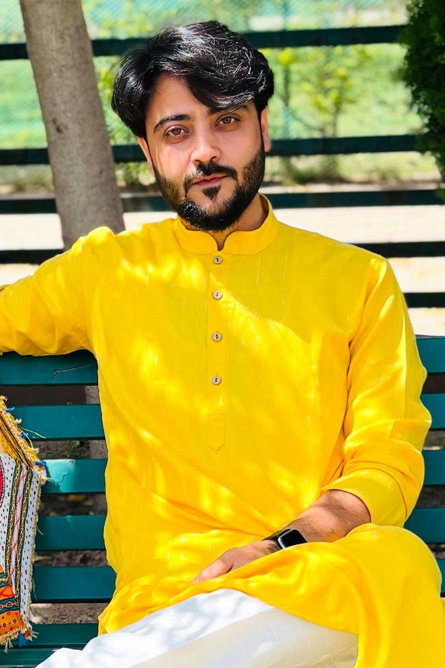 Karan Sharma