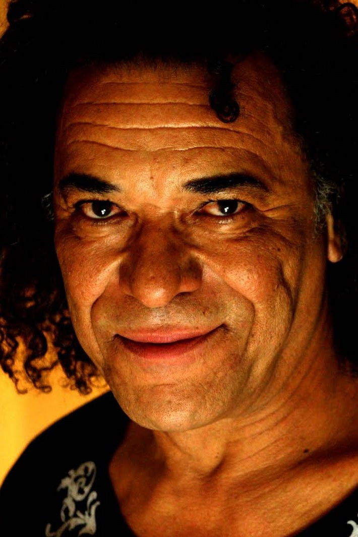 et billede af Marku Ribas