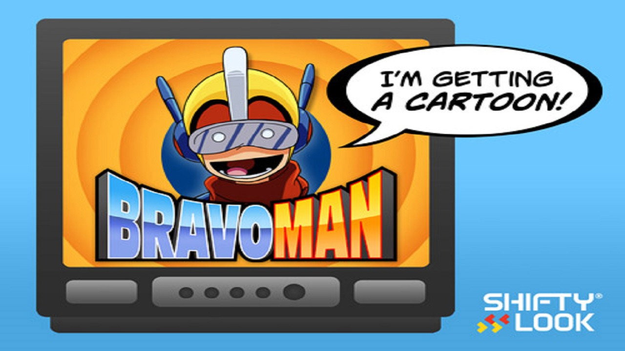 Bravoman