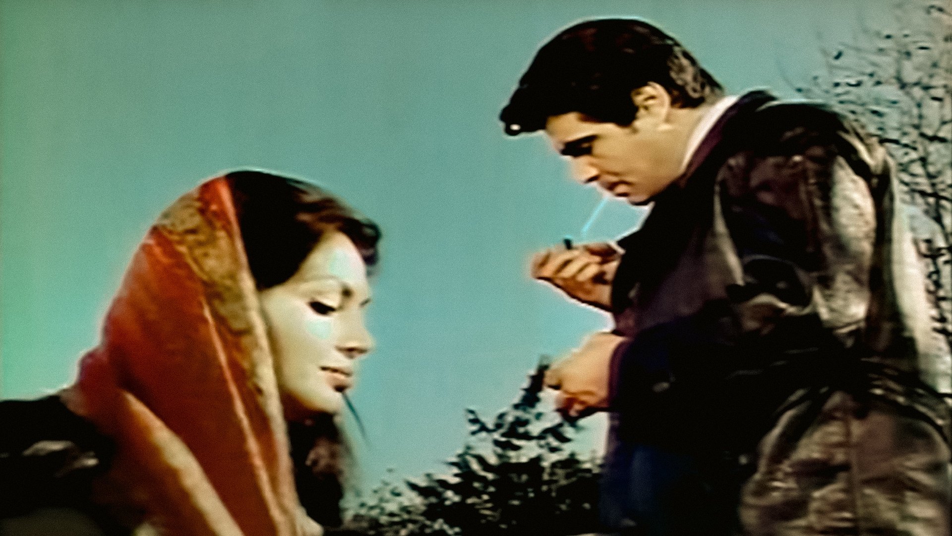 Kölen Olayım (1969)