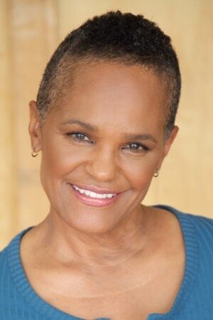 et billede af Sharon Schaffer