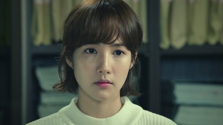 Healer: 1×11