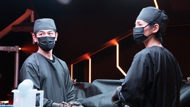 Thumbnail for Episode 9 Season 1 Episode 9