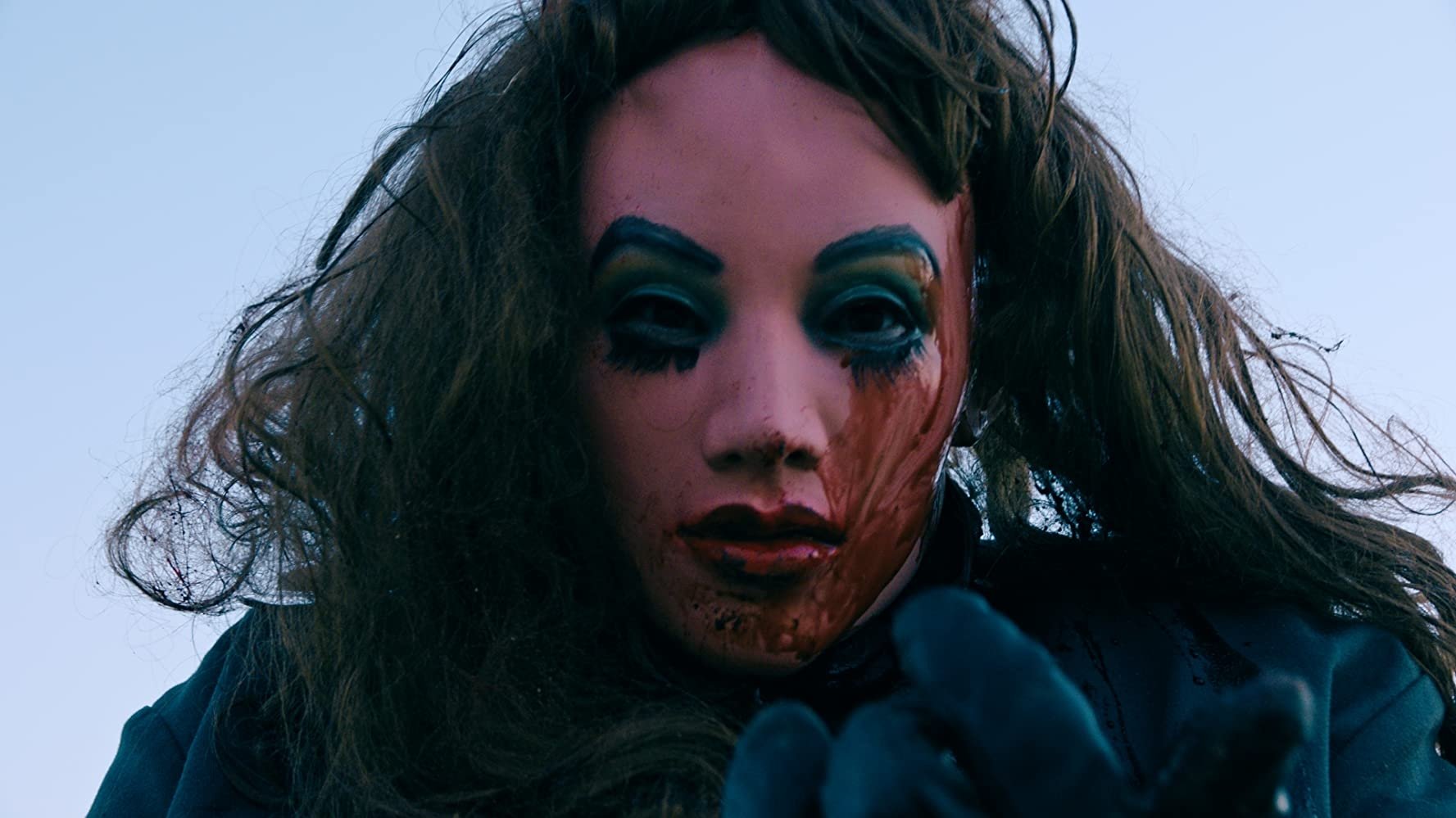 I Who Have No One (2019)
