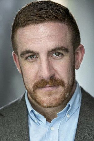 et billede af Adam Vaughan