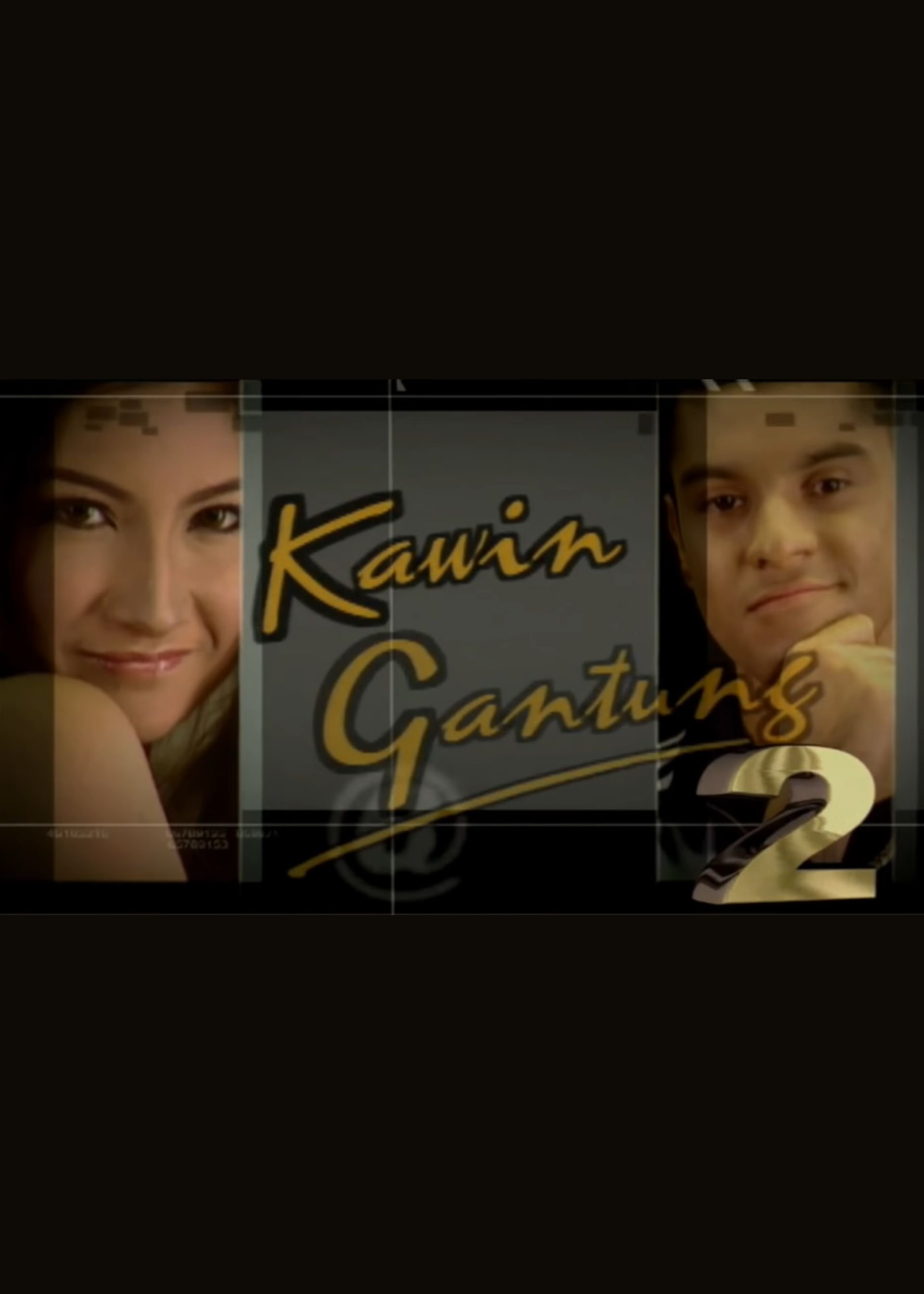 Kawin Gantung - Season 2
