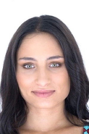 et billede af Sanny Luke