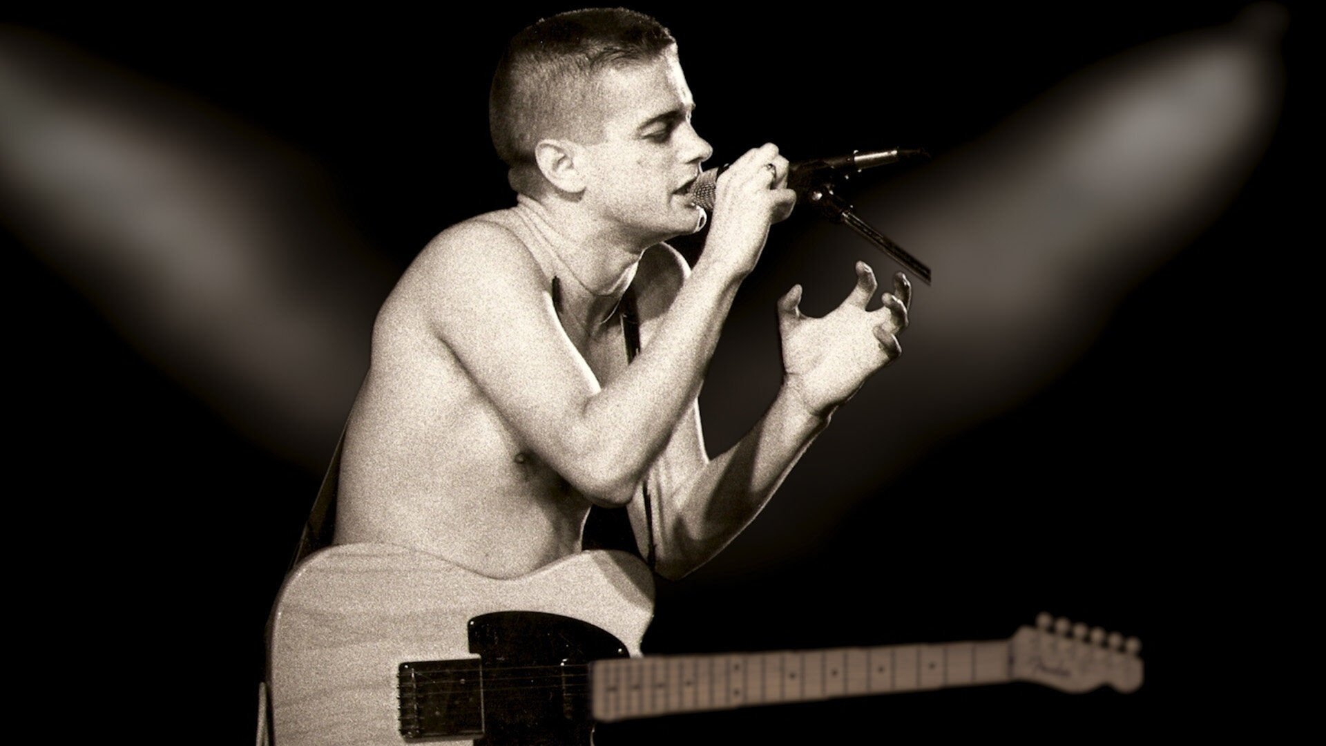 BREAK IT ALL: The History of Rock in Latin America