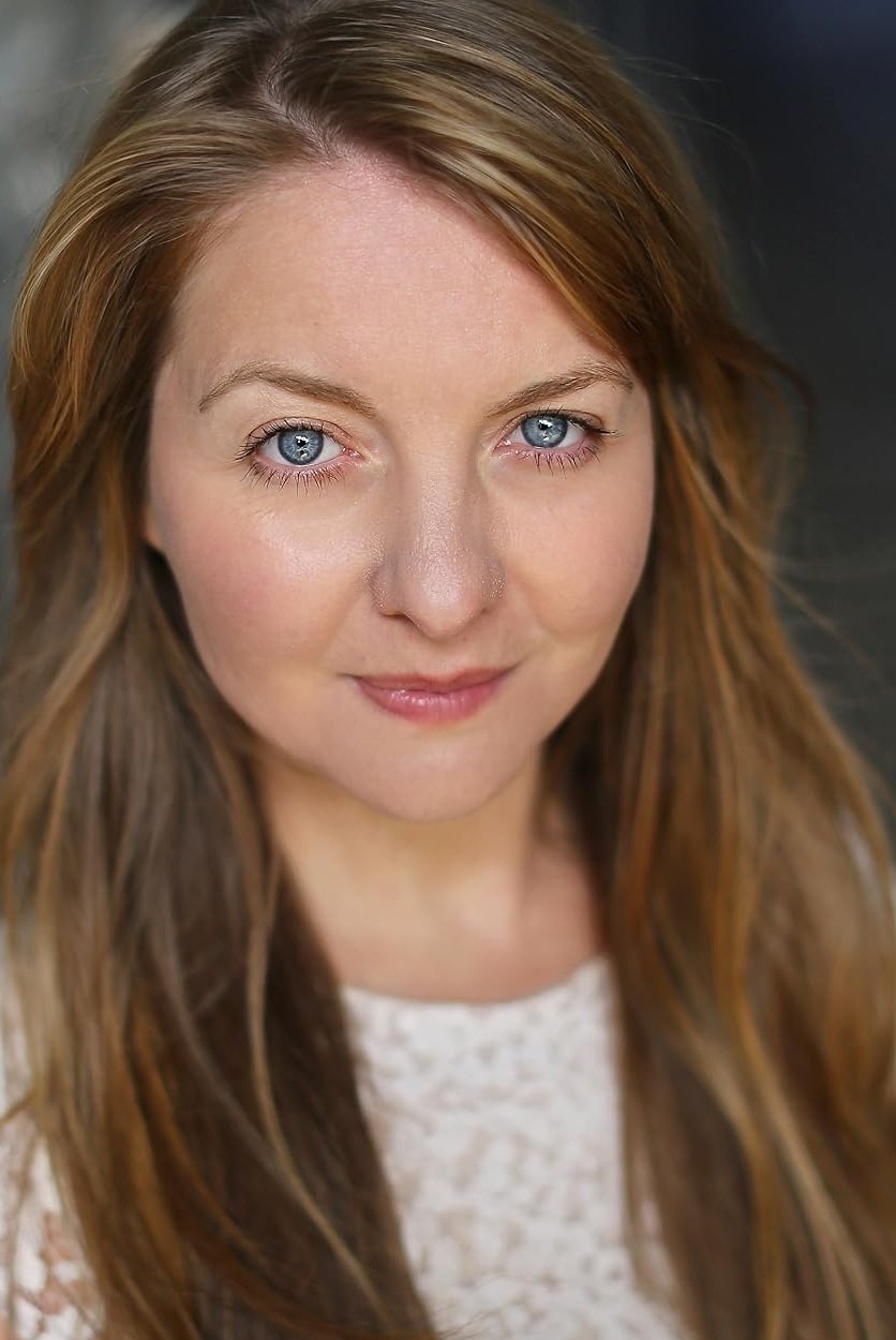 et billede af Victoria Donovan