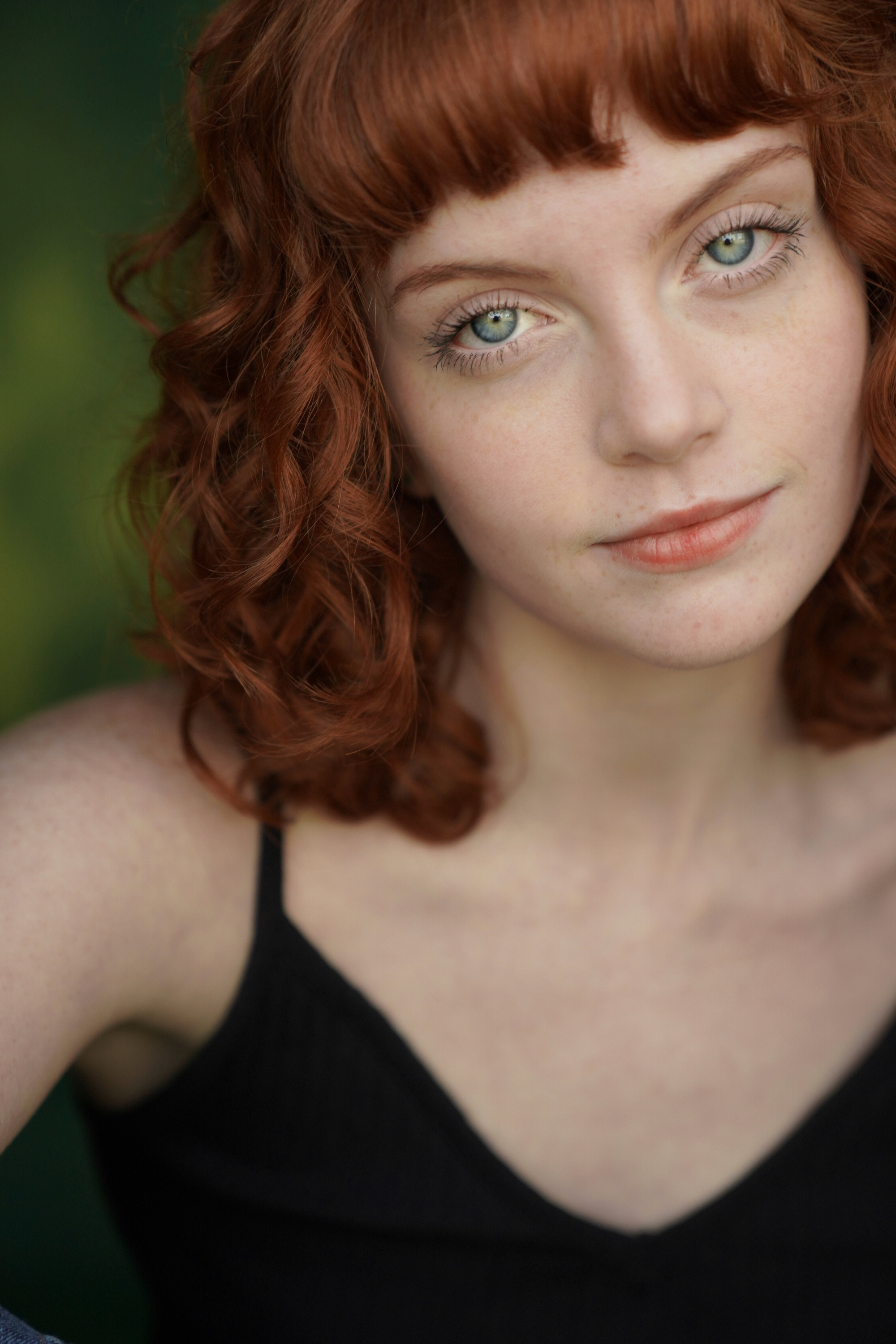 Elizabeth O'Brien