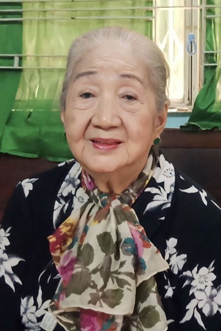 et billede af Thiên Kim