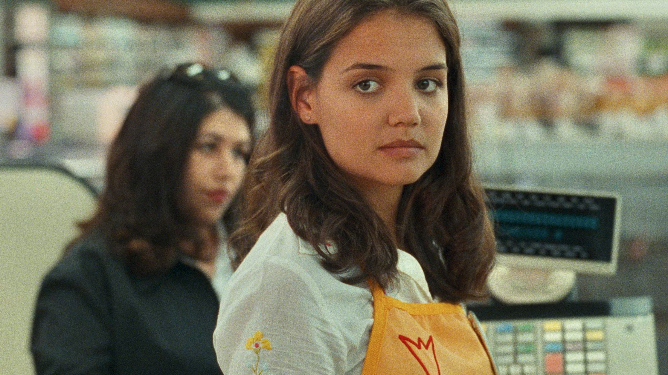 Go (1999) — still 1