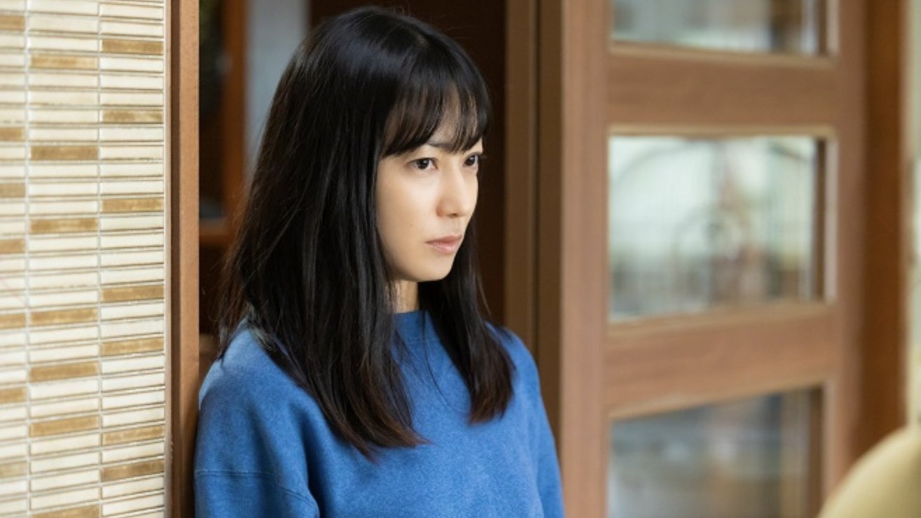 Yuria's Red Thread of Fate
