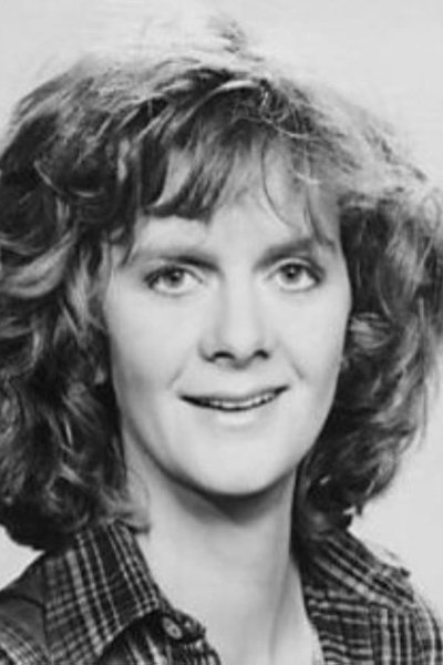 et billede af Valri Bromfield