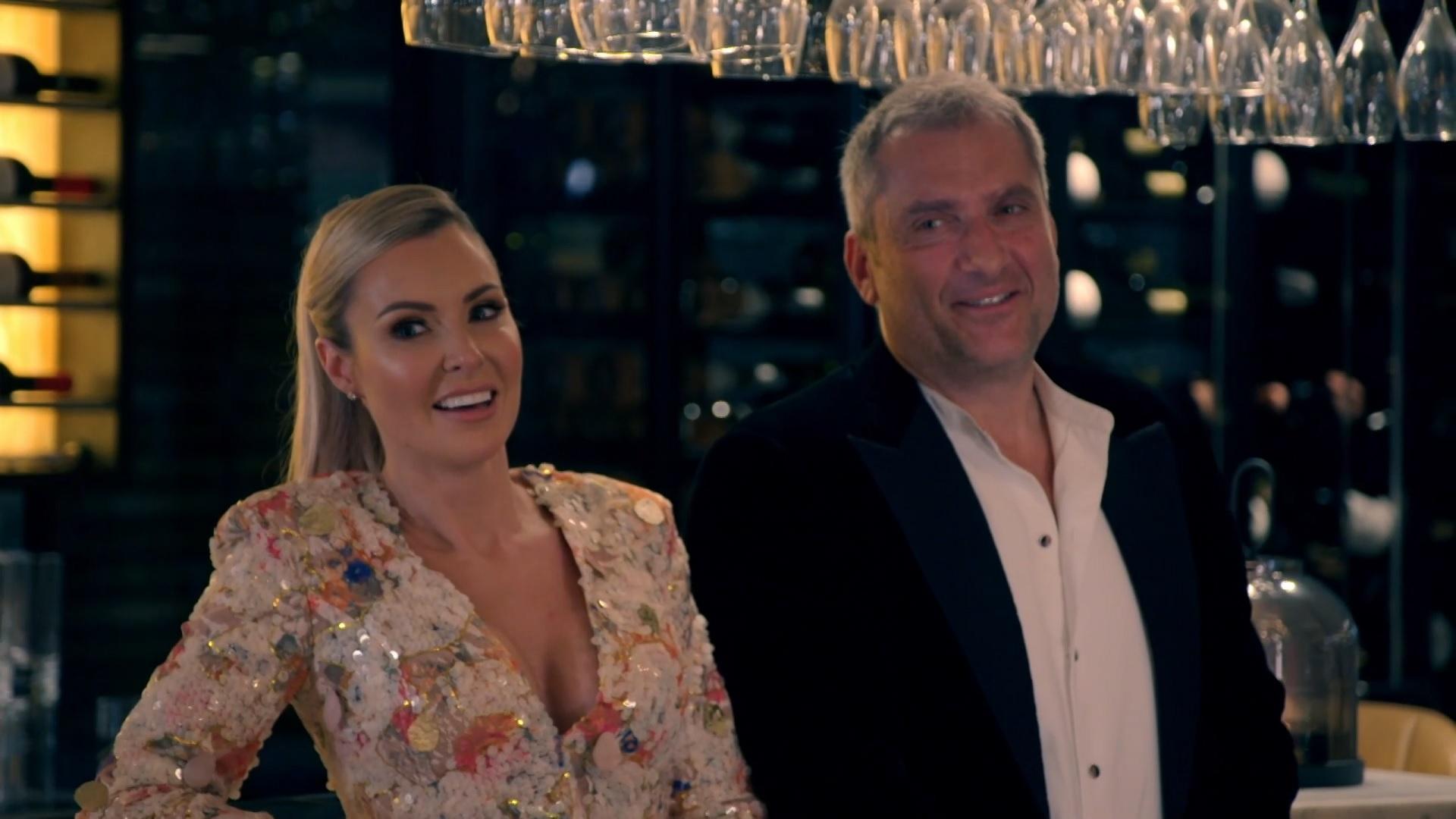 The Real Housewives of Cheshire