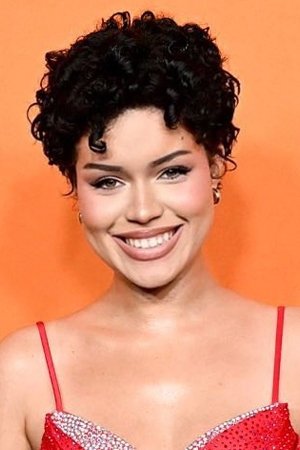 et billede af Aiyana-Lee