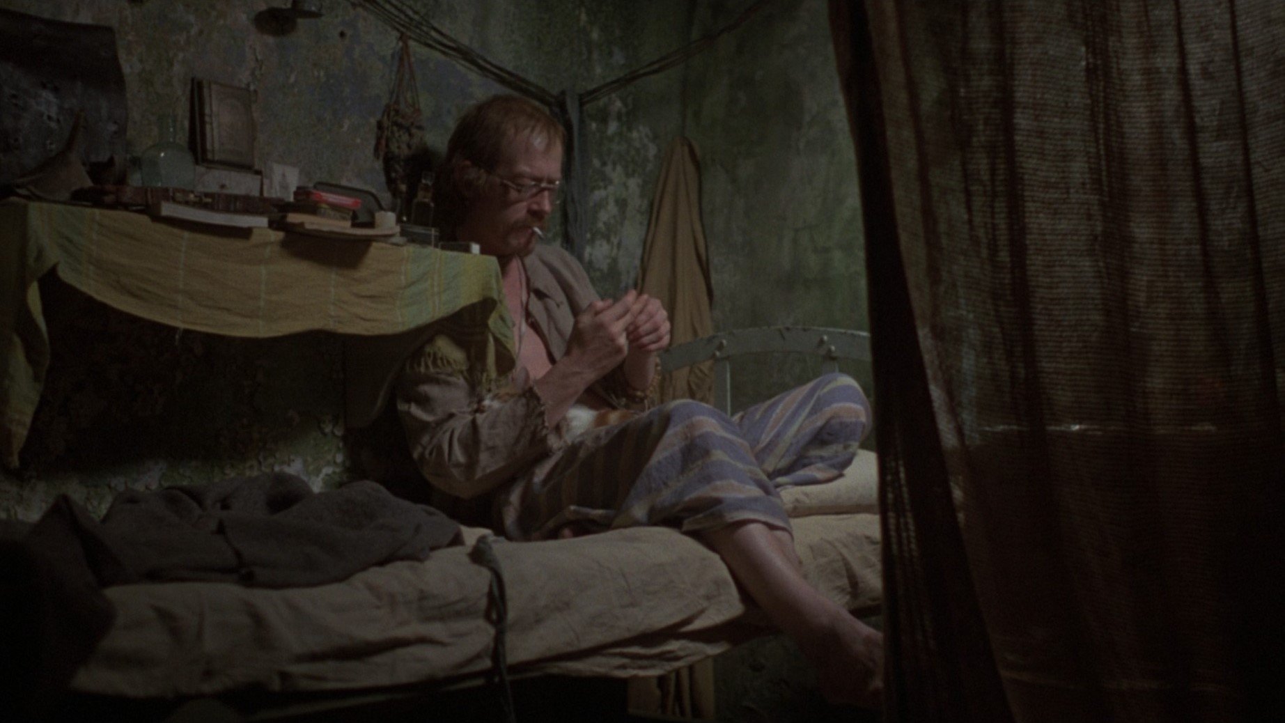 Midnight Express