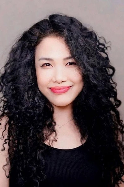 Võ Huyền Chi