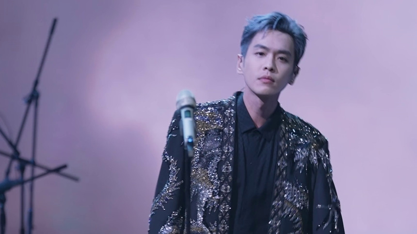 S8 &middot; Spring Festival Concert &middot; Limited Preview EP3