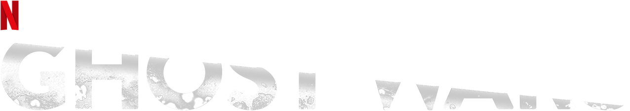 Ghost Wars Logo