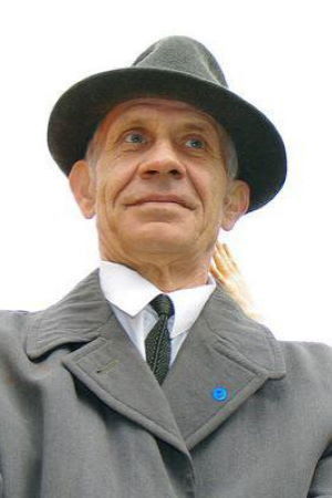 et billede af Oleh Yemtsev