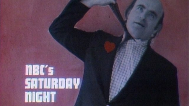 Saturday Night Live 1x13