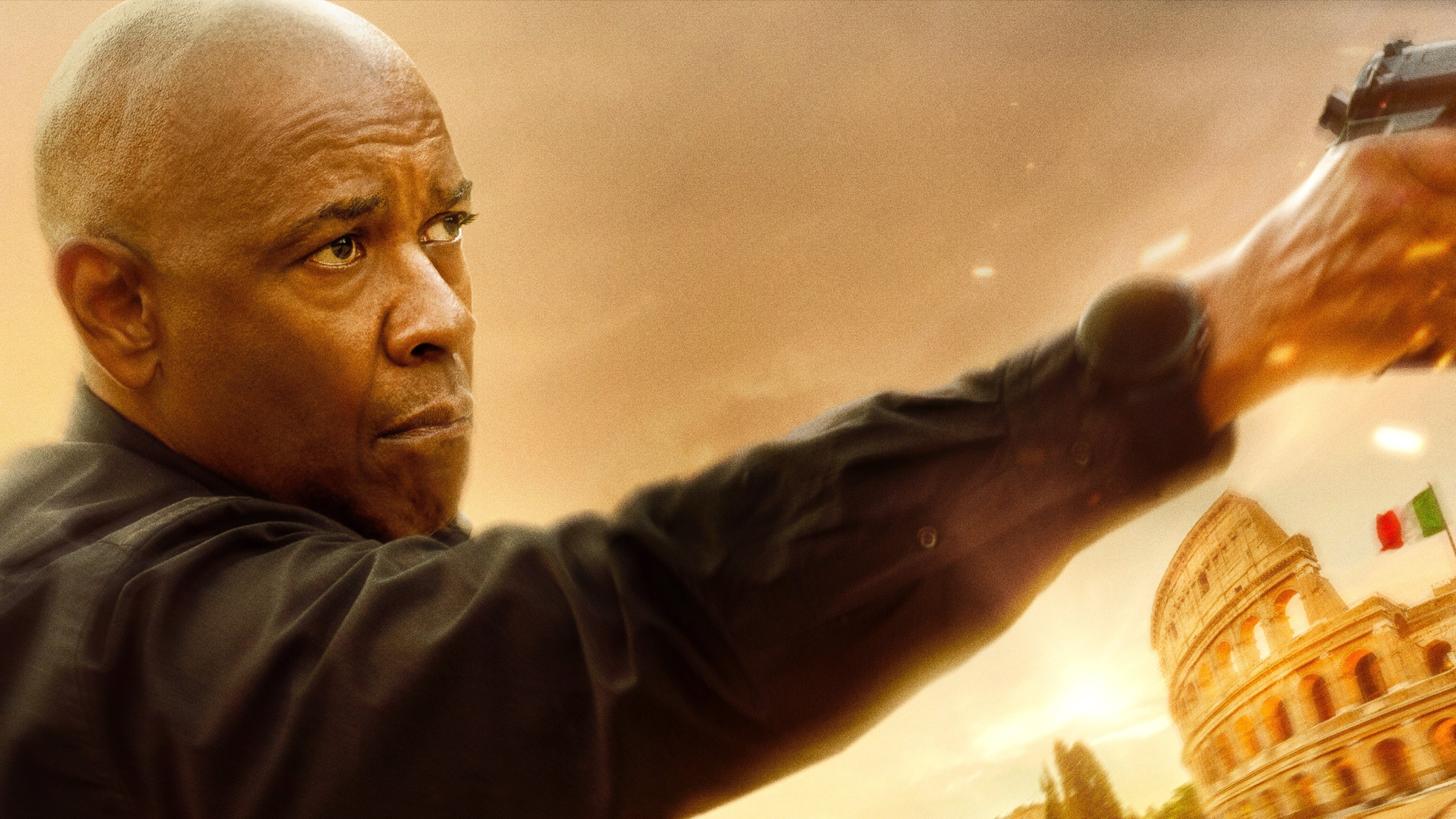 The Equalizer 3: Capítulo Final (2023)