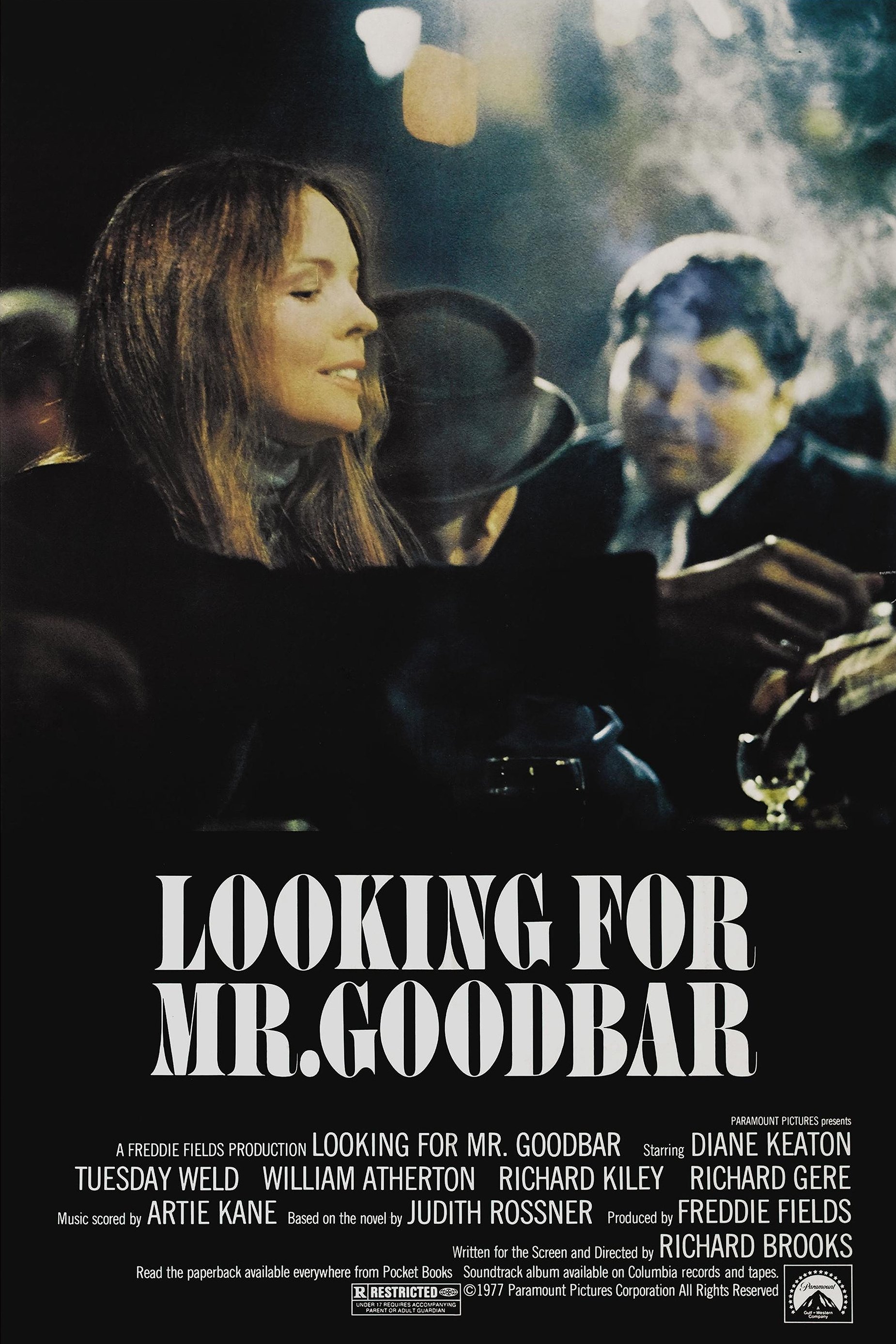 Looking for Mr. Goodbar