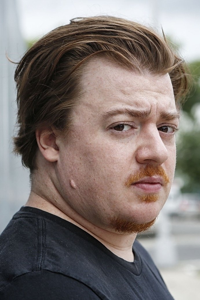 et billede af Danny Tamberelli