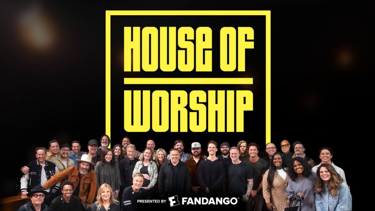 House of Worship