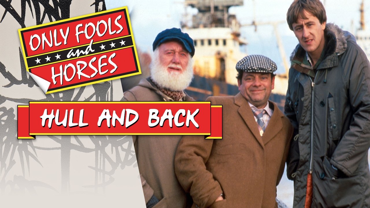 Only Fools and Horses