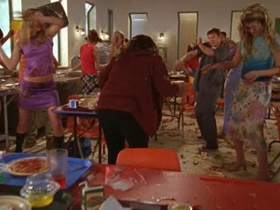 Lizzie McGuire