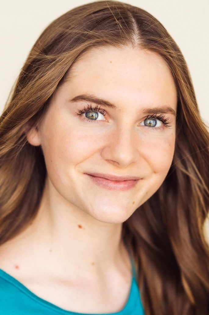 et billede af Larkin Johnson