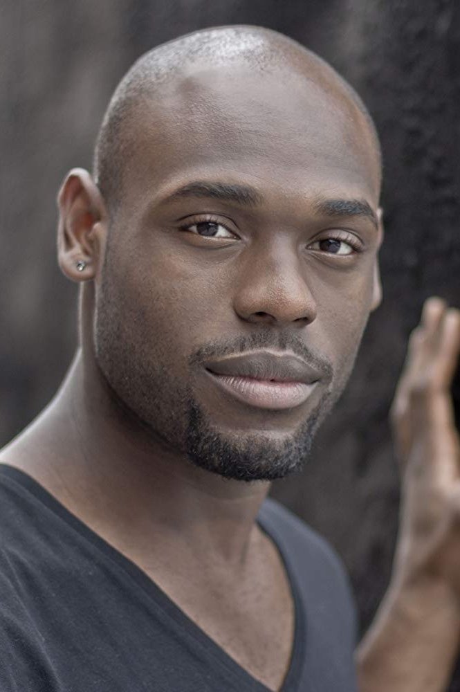 et billede af Glenn Fleary