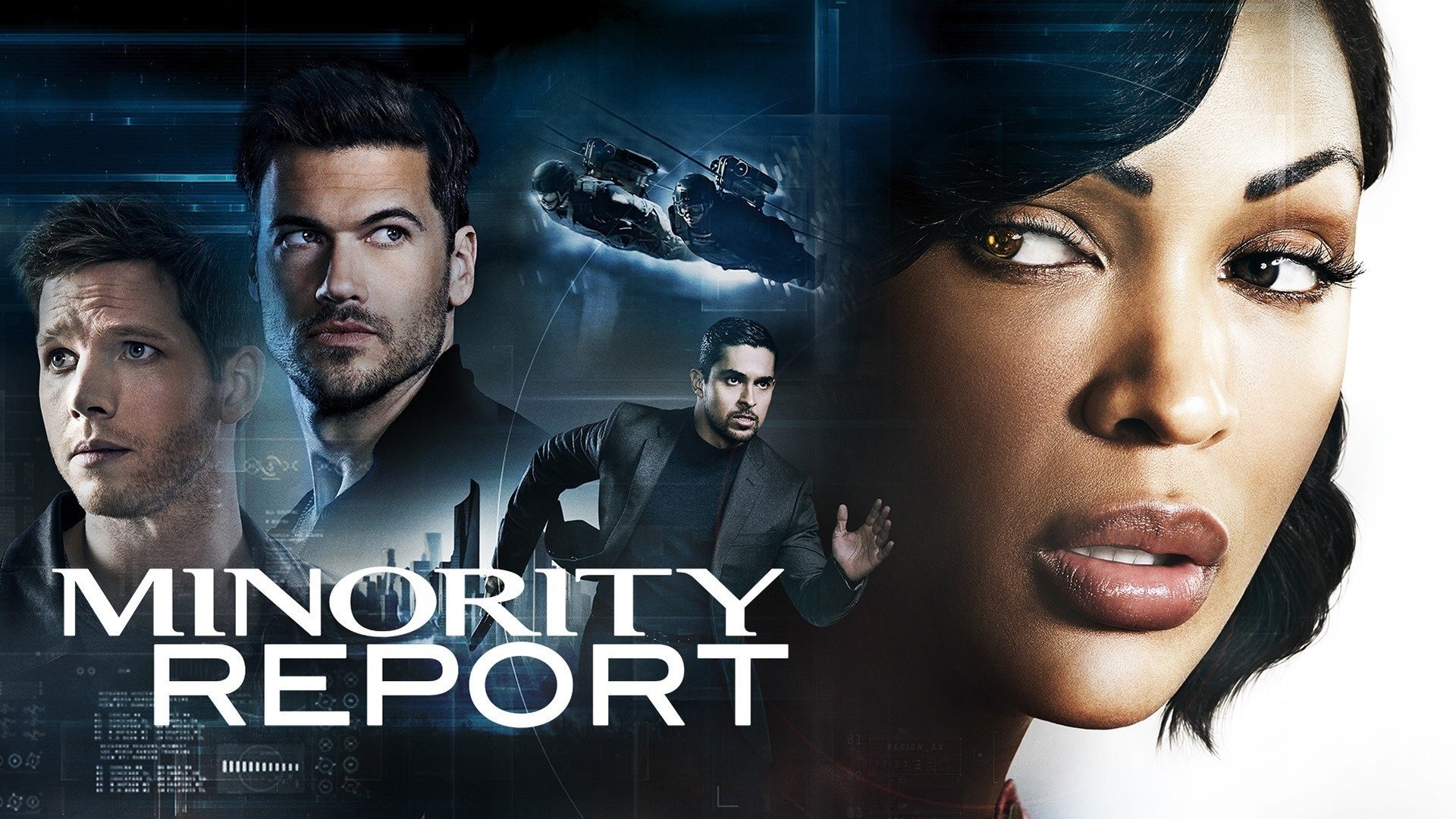Minority Report