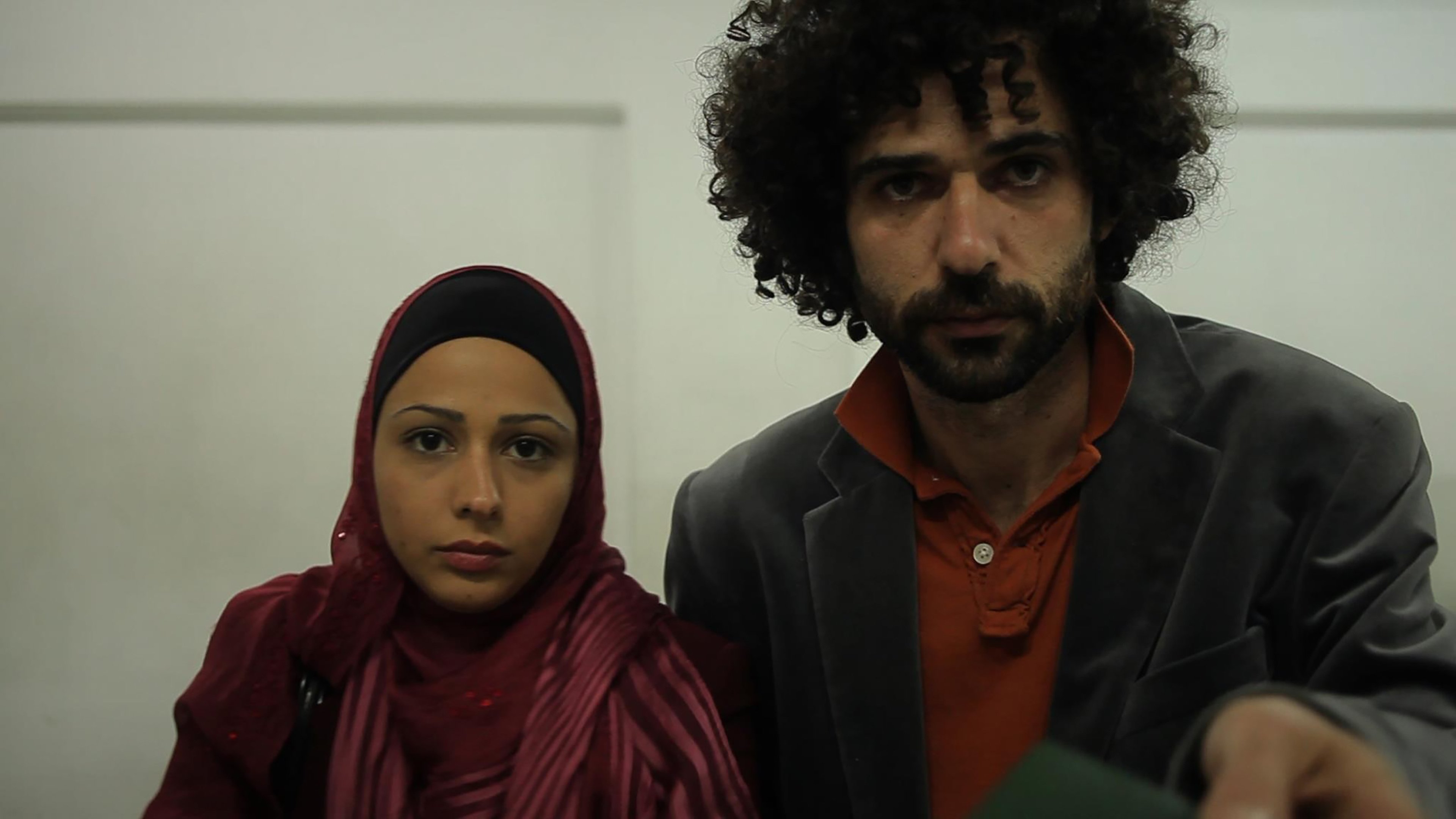 Habibi (2011)