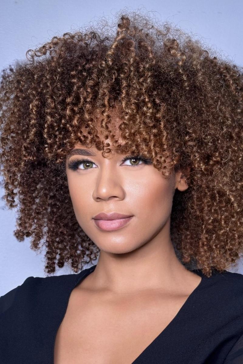 et billede af Kasia Trepagnier